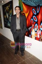 at India Fine Art Event in Kalaghoda on 18th March 2011 (16)~0.JPG